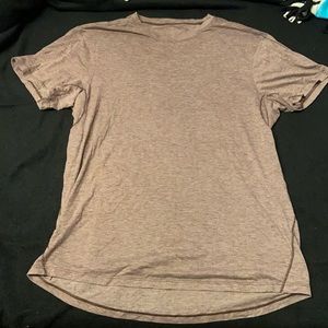 Men’s lululemon tshirt